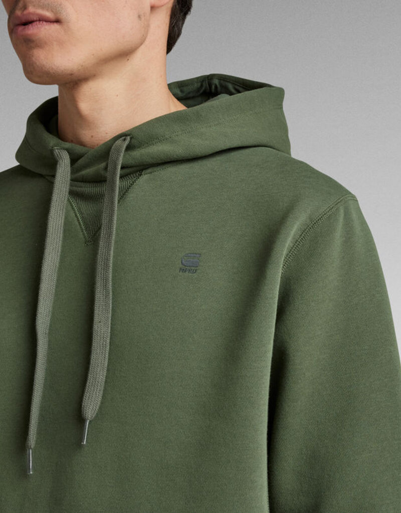 Hunter Premium Core Sweatshirt | Gstar - Surplus Brands