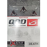 QUALITY ARCHERY DESIGN QAD EXODUS XBOW SWEPT 100GR