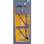 TIGHT SPOT TIGHT SPOT 2.5 PIVOT 5 ARROW BLK RH