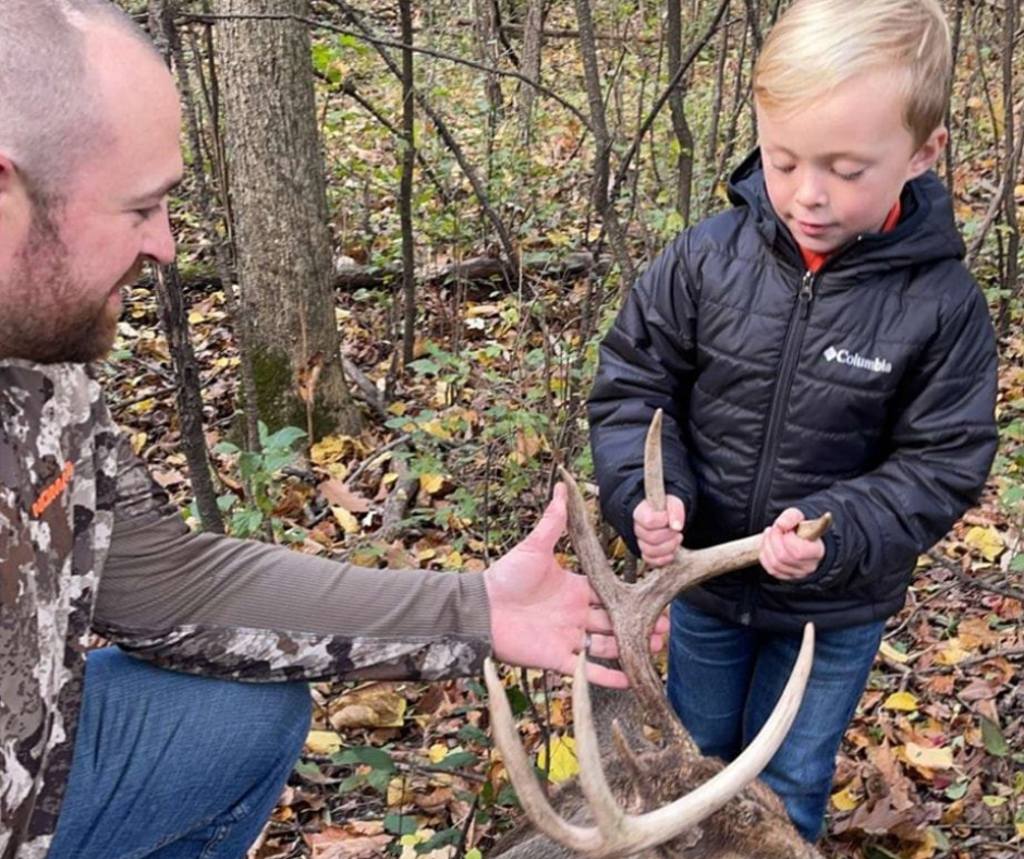 bow hunting