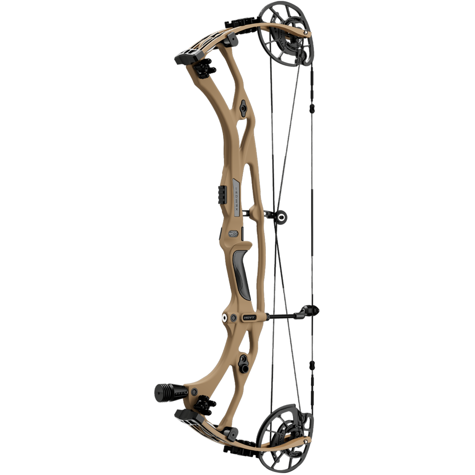 HOYT HOYT RX-7 ULTRA BOURBON