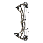 HOYT HOYT VTM 31 REALTREE EDGE