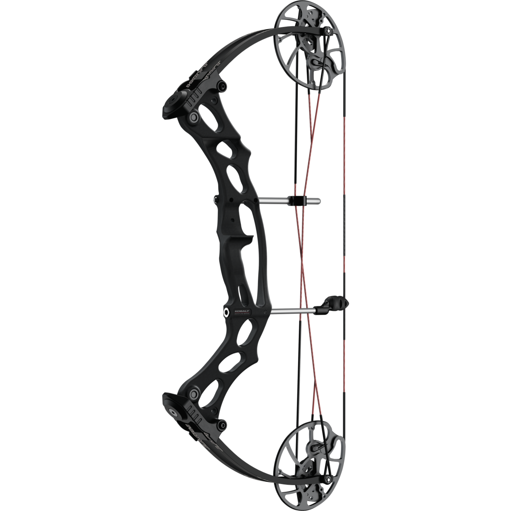 HOYT HOYT KOBALT CAMERON HANES EDITION PKG