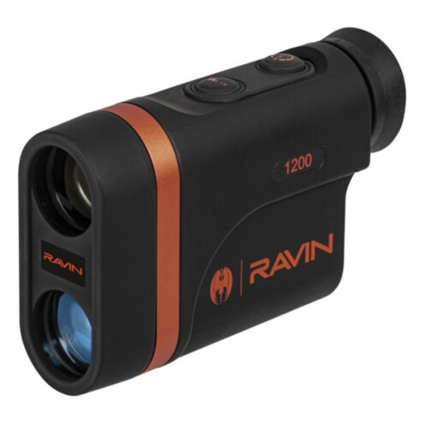 RAVIN RAVIN 1200 LASER RANGEFINDER