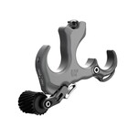 ULTRAVIEW UV BUTTON ALUMINUM LARGE