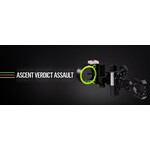 BLACK GOLD BLACK GOLD ASCENT VERDICT ASSAULT 1 PIN RH