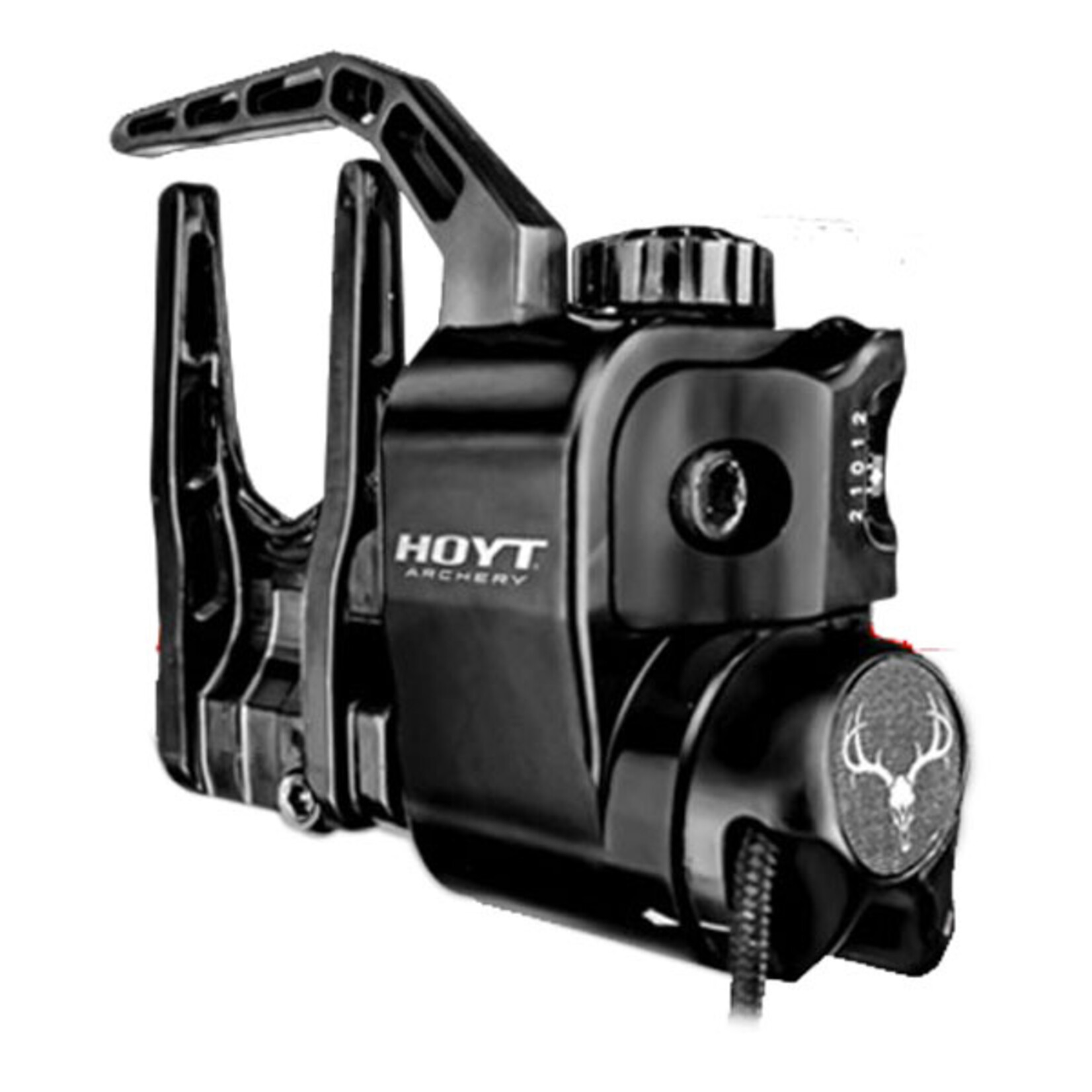 HOYT HOYT QAD INTEGRATE LH