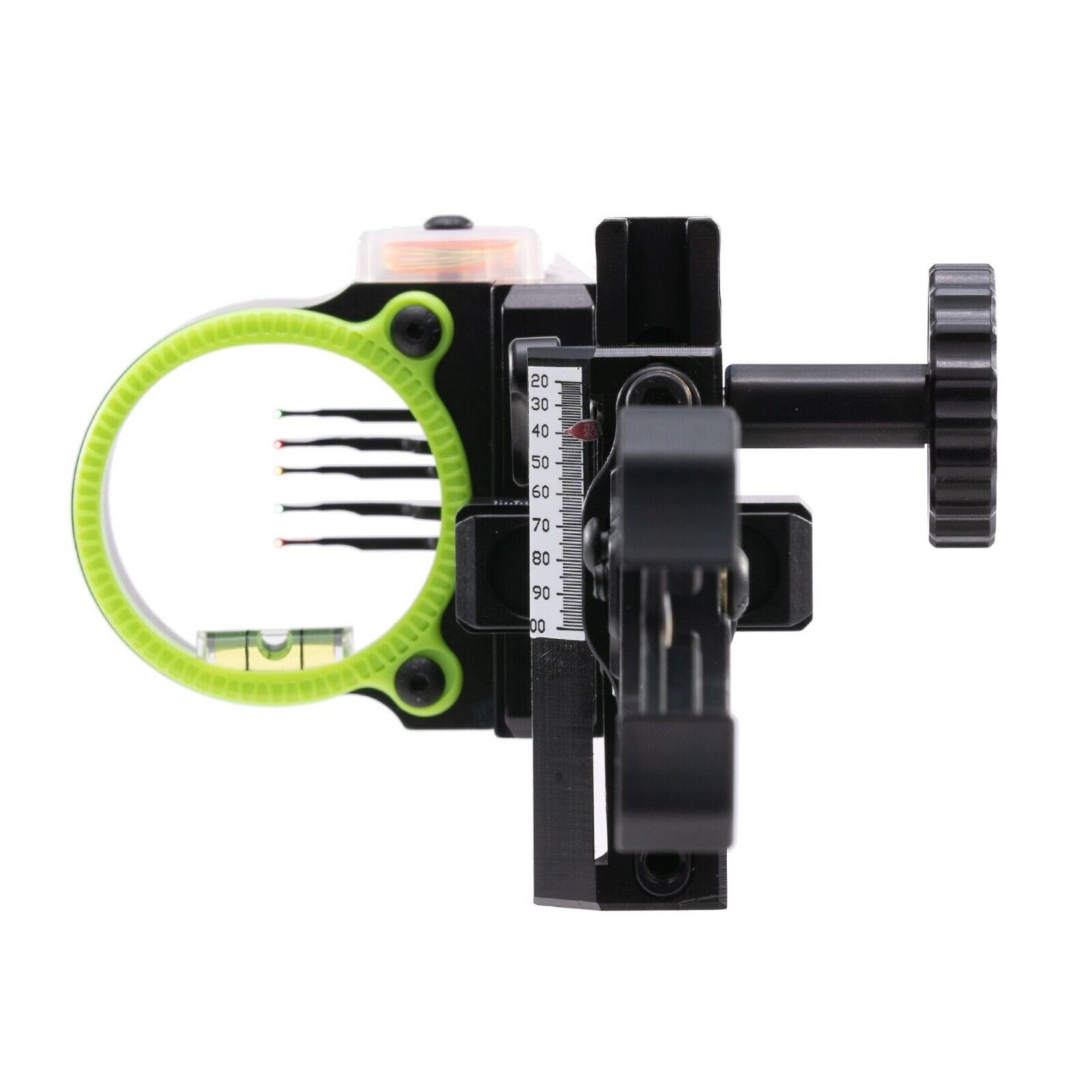 BLACK GOLD BLACK GOLD PRO HUNTER HD INLINE QUICK LINK 5 PIN RH