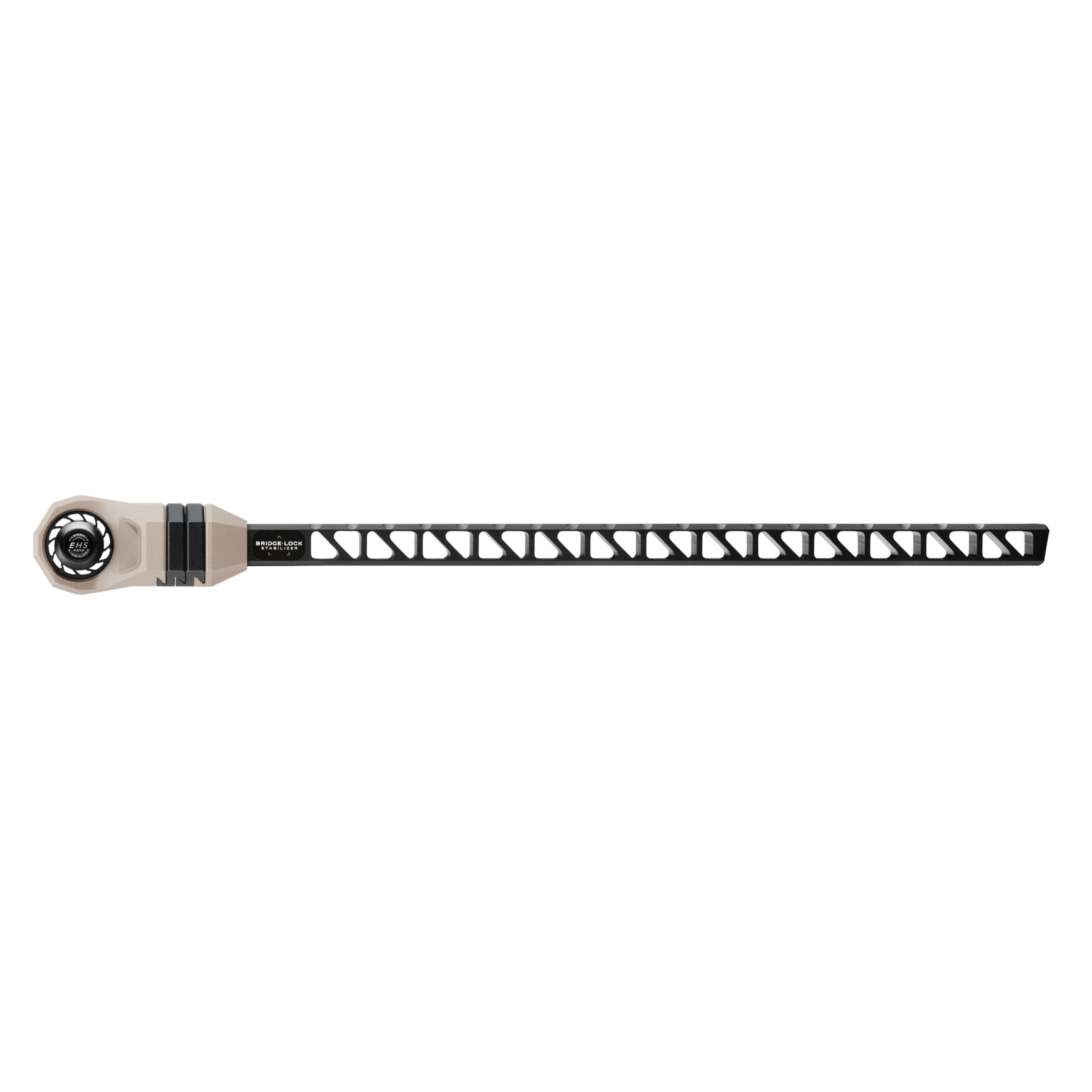 MATHEWS MATHEWS BLS STAB 10" GRANITE