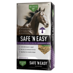 Buckeye Nutrition Safe' N Easy Pellets