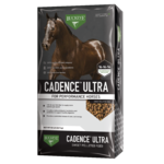Buckeye Nutrition Cadence Ultra - 22.7kg
