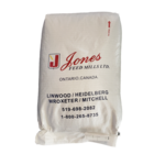 Jones Processed Oats