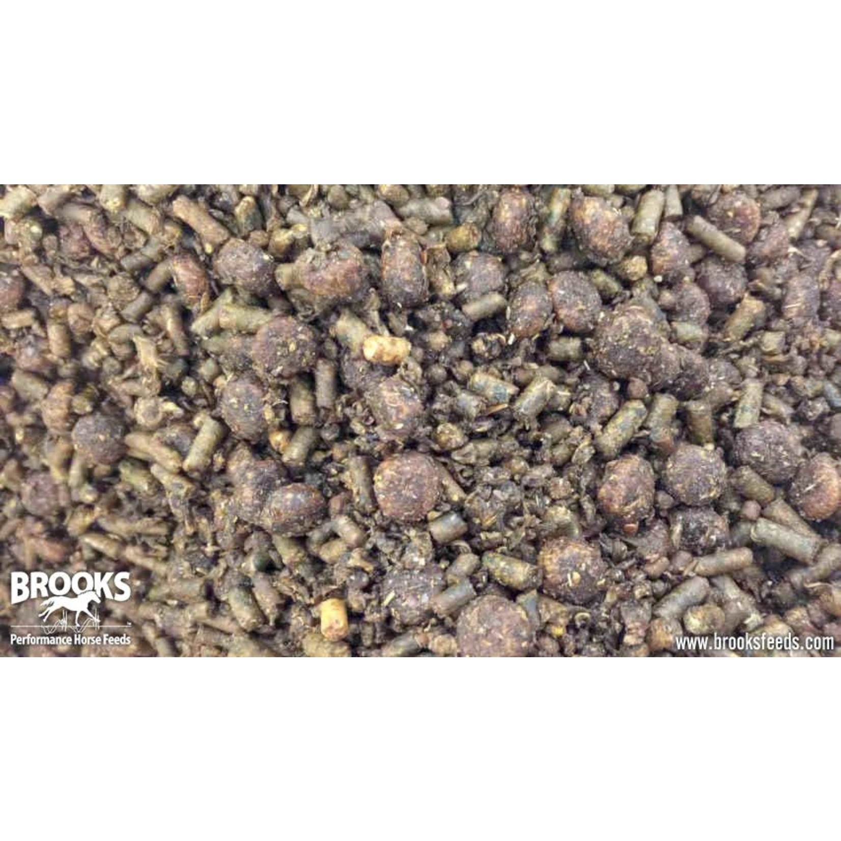 Brooks Brooks Senior Texturized - 20kg