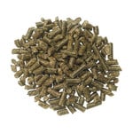 Barentz Alfalfa Pellet