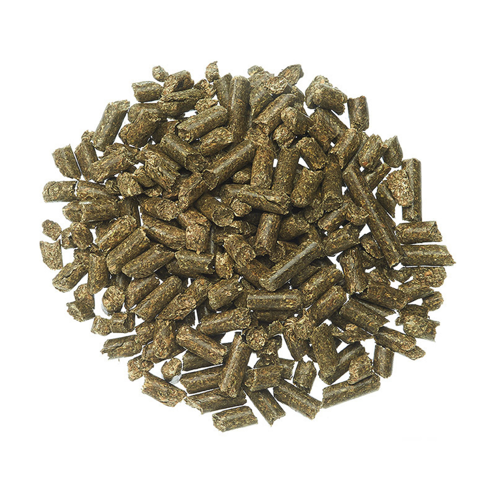 Jones Alfalfa Pellet - 25KG