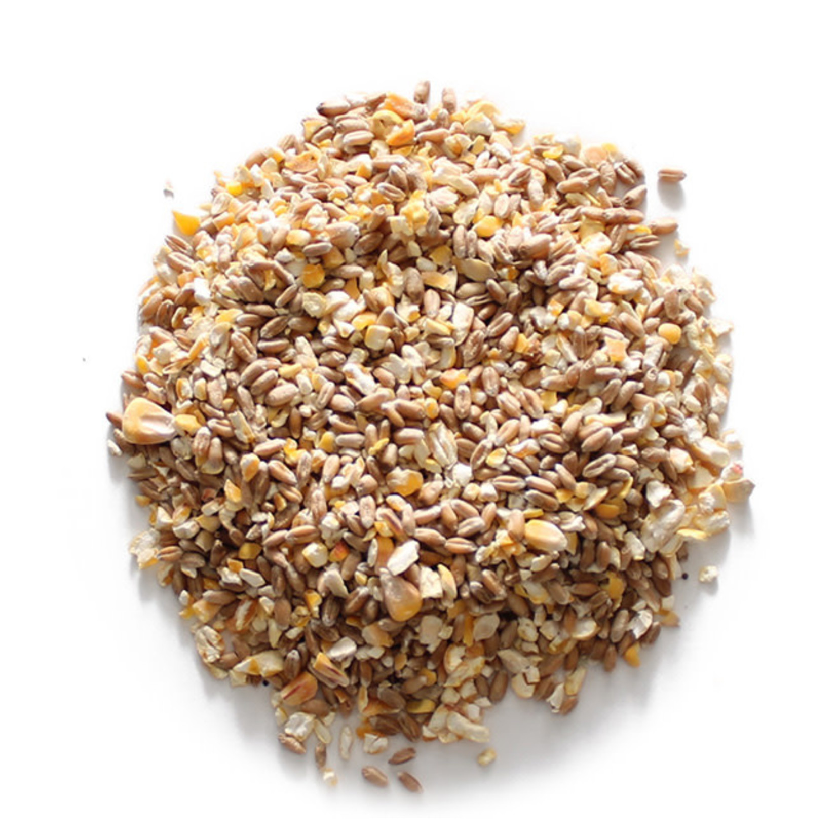 Baden Scratch Grain - Store Mix - 22.68 KG