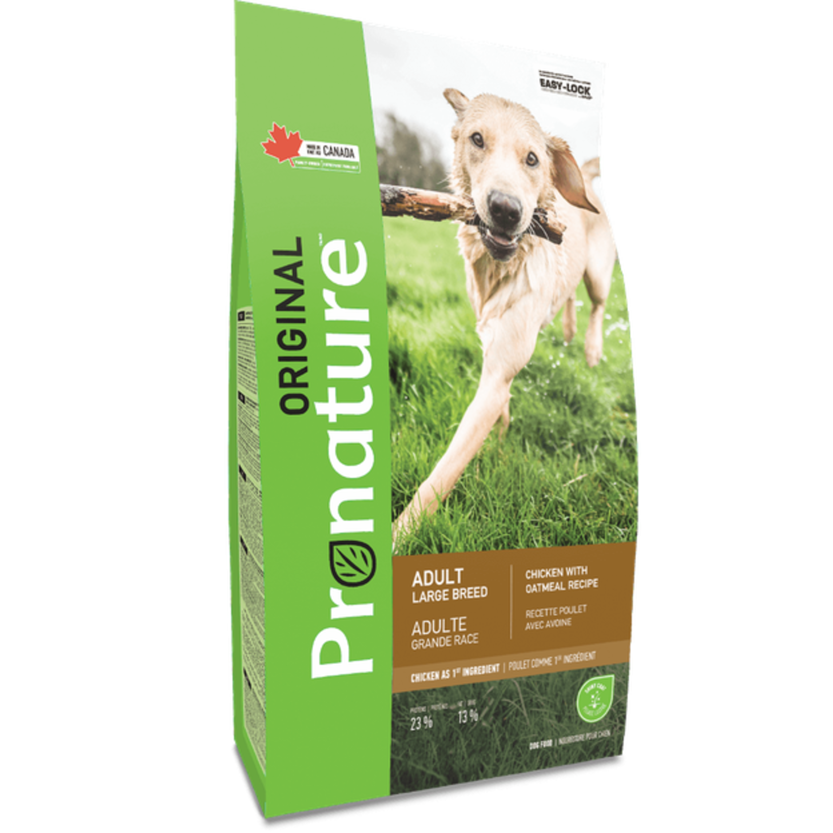 Pronature Pronature Original Dog Food