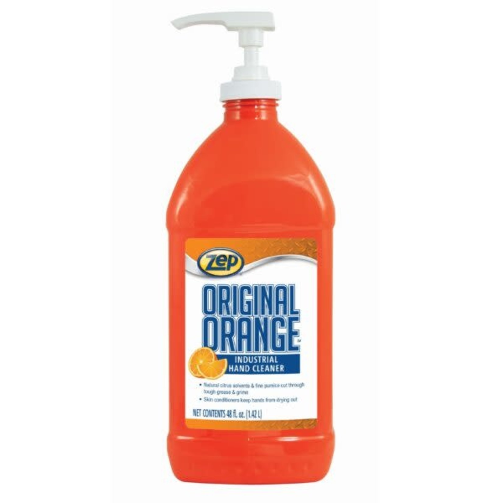 Zep Original Orange Industrial Hand Cleaner