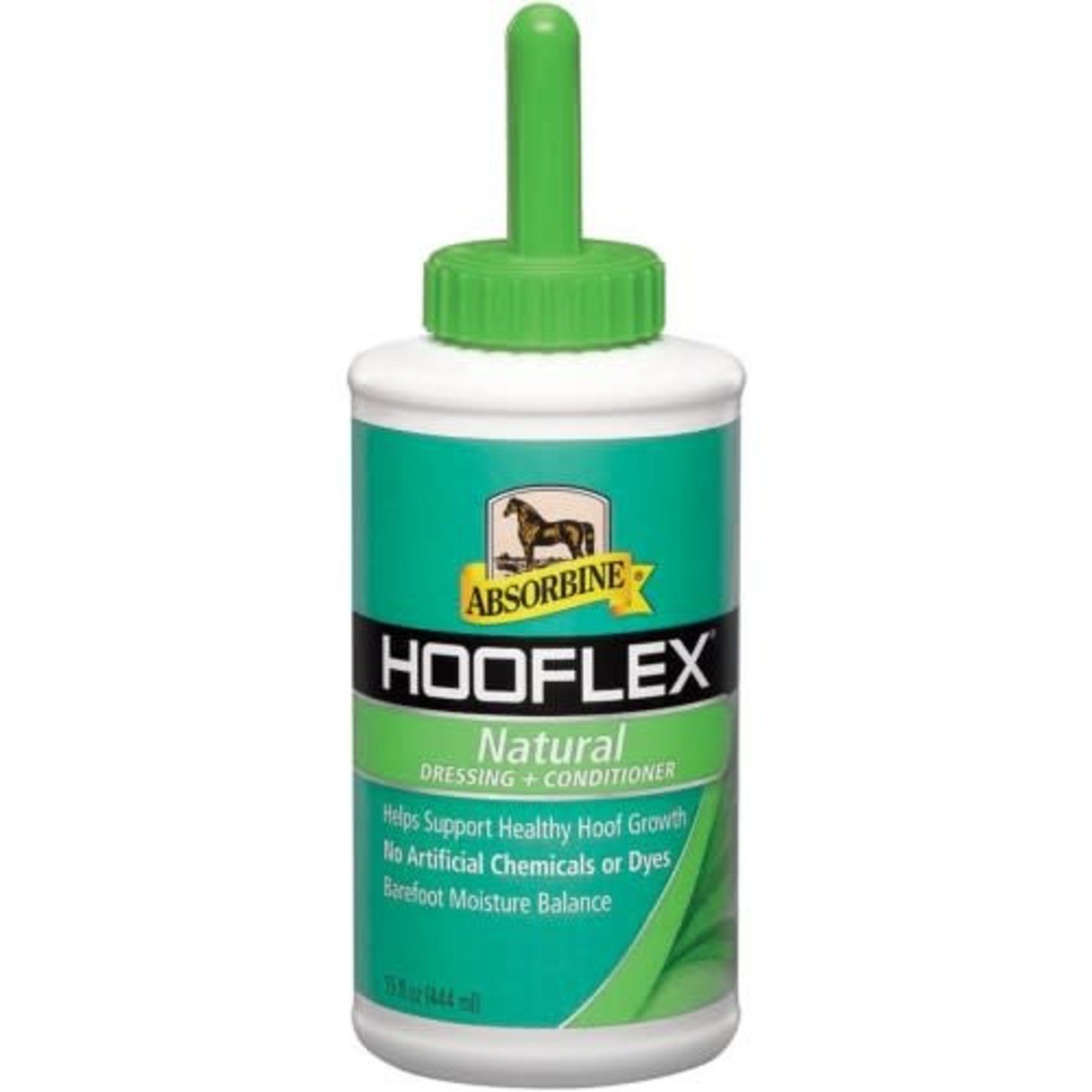 Absorbine Hooflex Natural Dressing & Conditioner