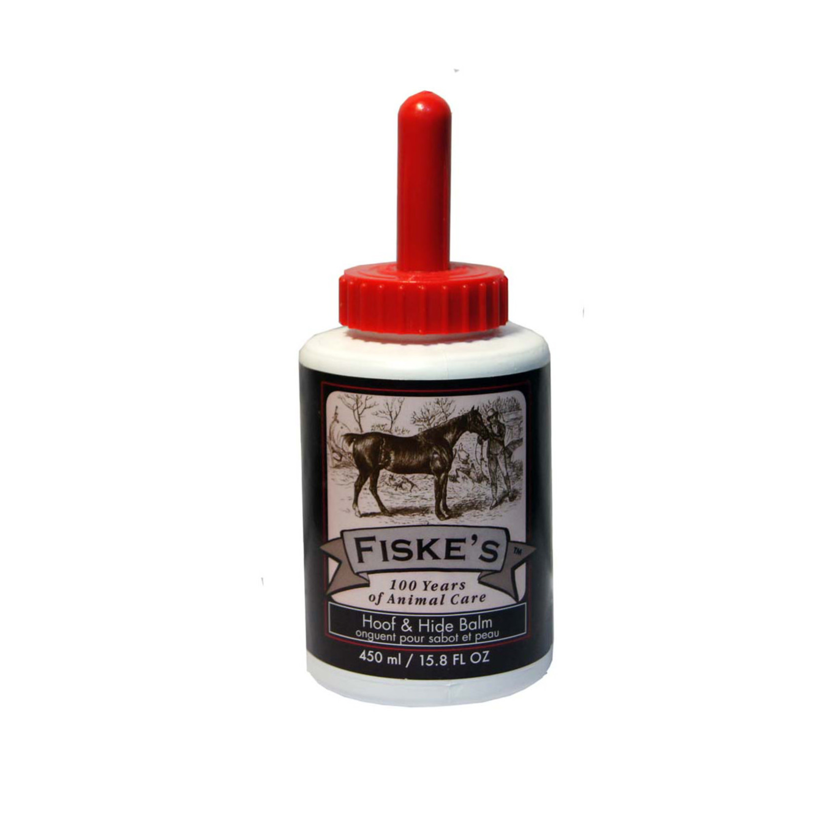 Fiske's Fiske's Hoof & Hide Balm