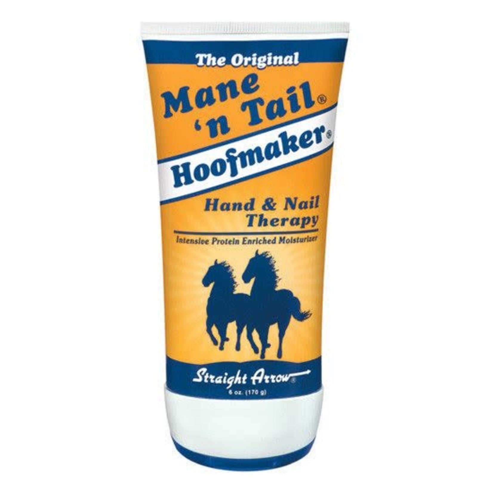 Straight Arrow Mane 'n Tail Hoofmaker