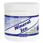 Straight Arrow Mineral Ice