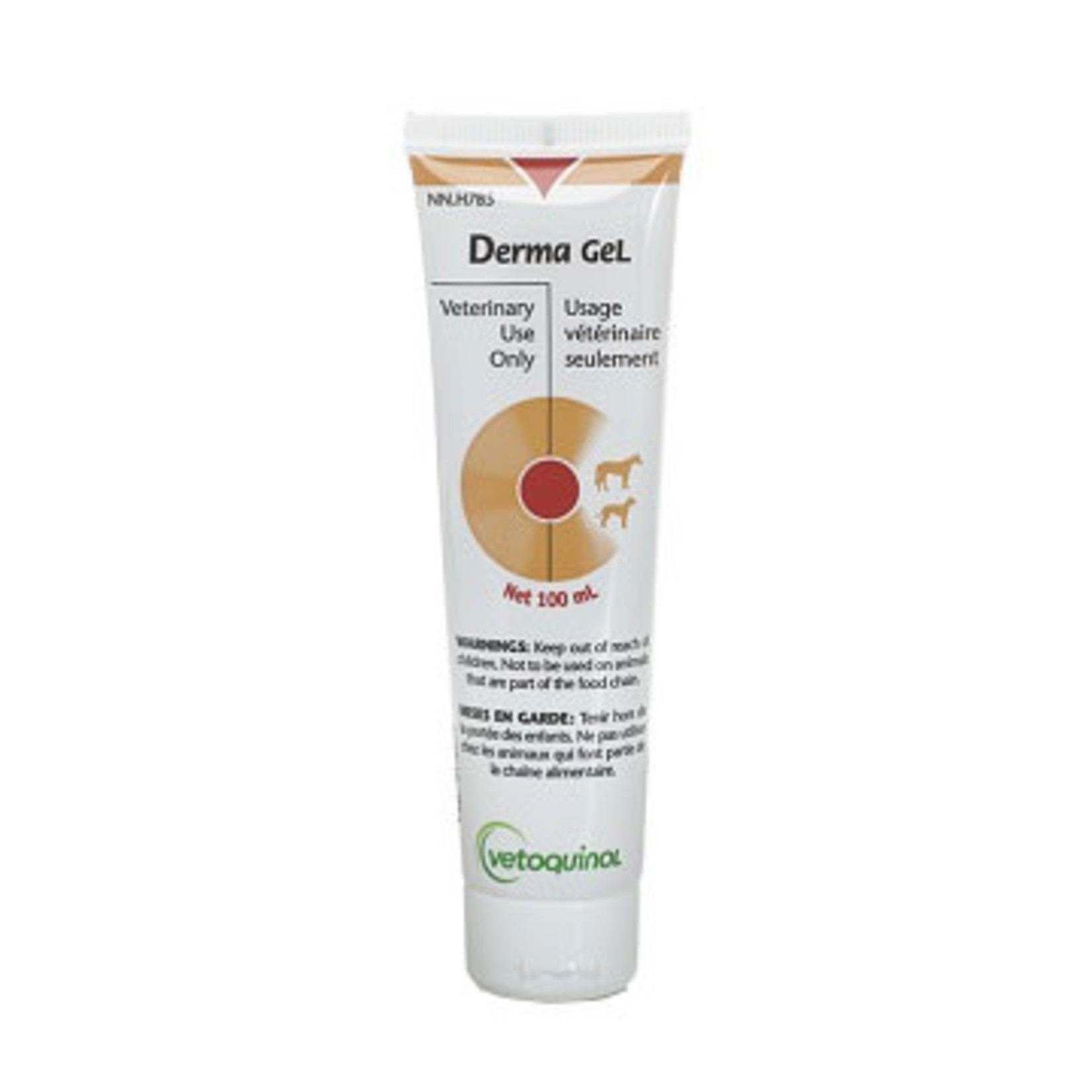 Vetoquinol Derma Gel