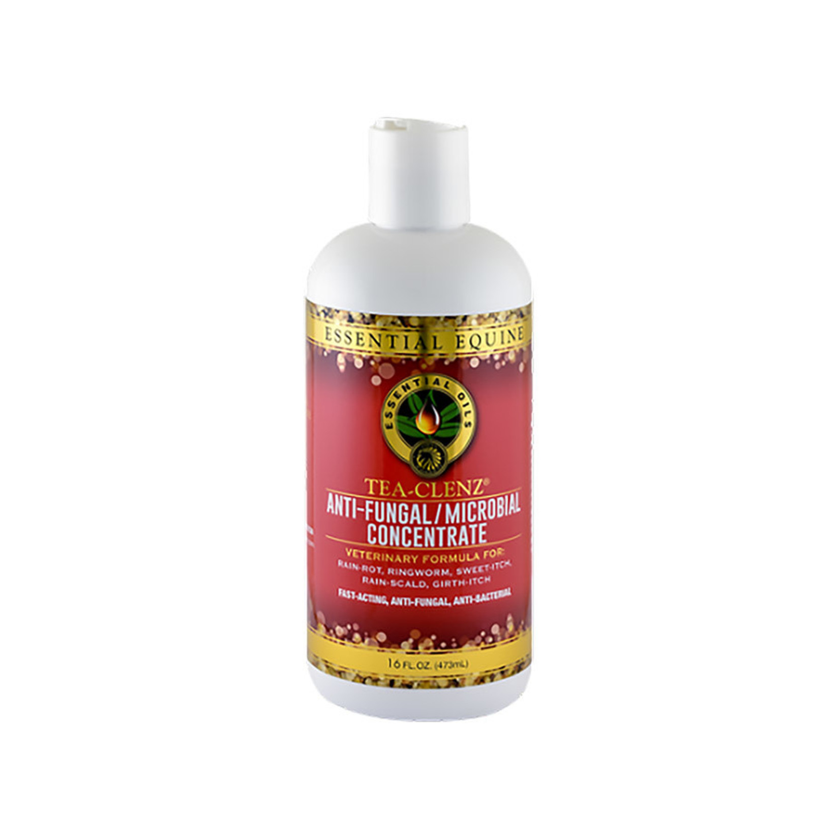 Essential Equine Tea Clenz Anti-Fungal Spray