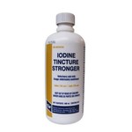 DVL Iodine Stronger Tincture