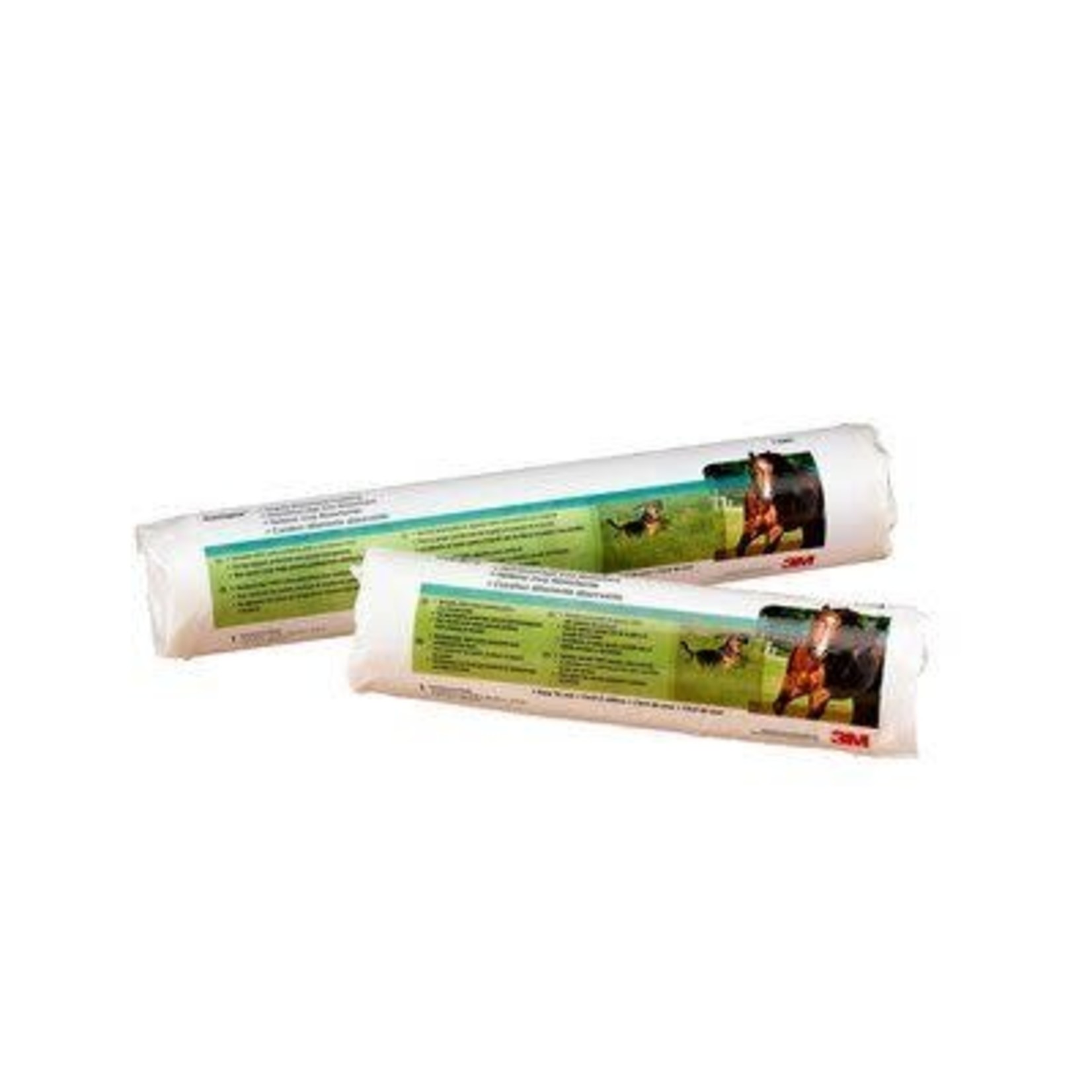 Animalintex Gamgee Absorbant Padding