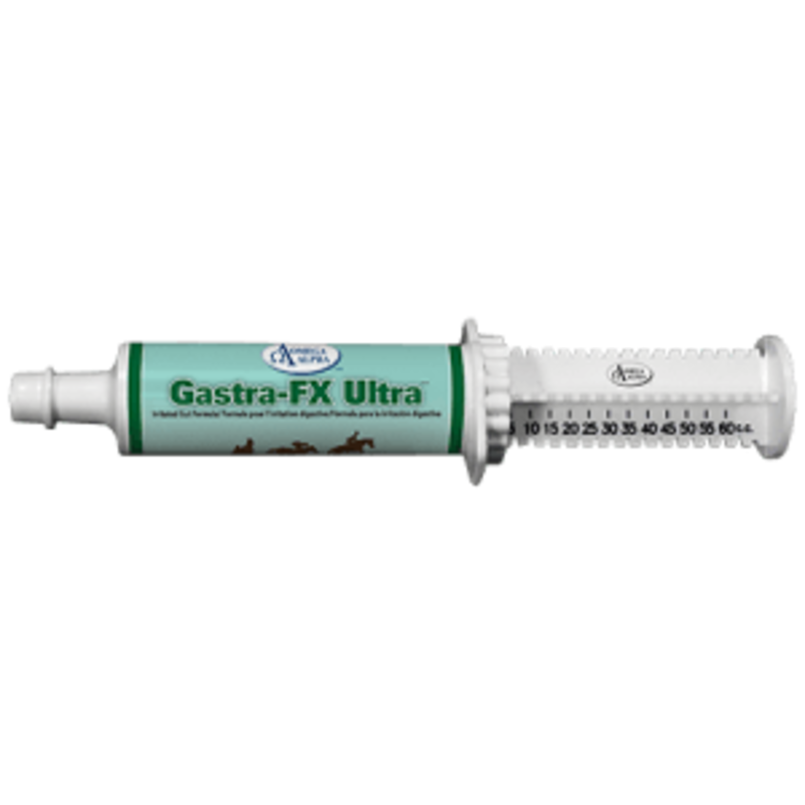 Omega Alpha Gastra-FX Ultra