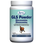 Omega Alpha GLS Powder