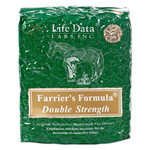 Life Data Farrier's Formula