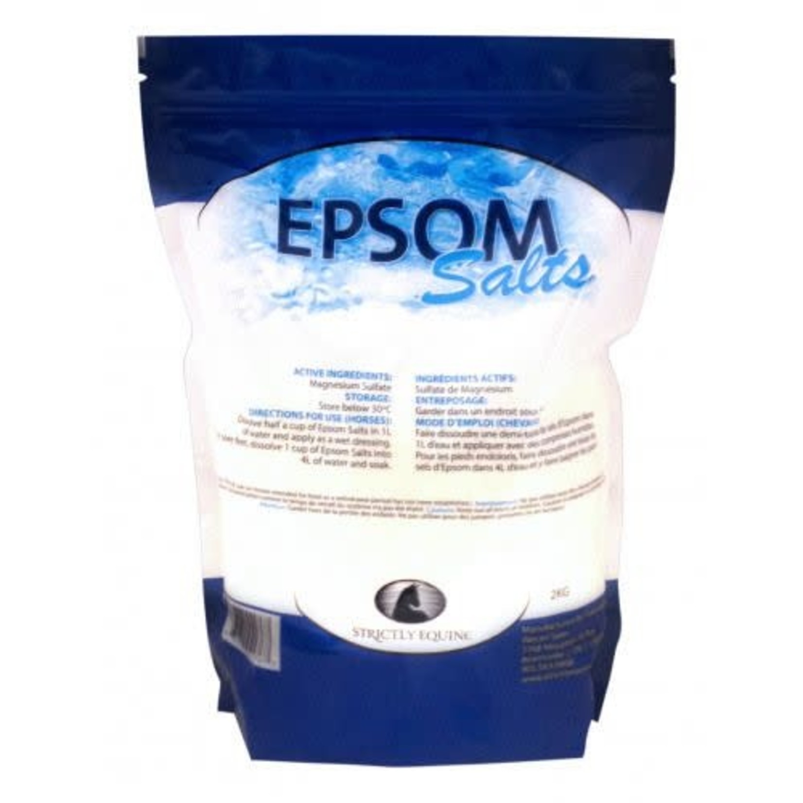 Pharm-Vet Epsom Salt