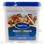 Verona Health Solutions Inc. Equine Choice Prebiotic + Probiotic Granular Supplement