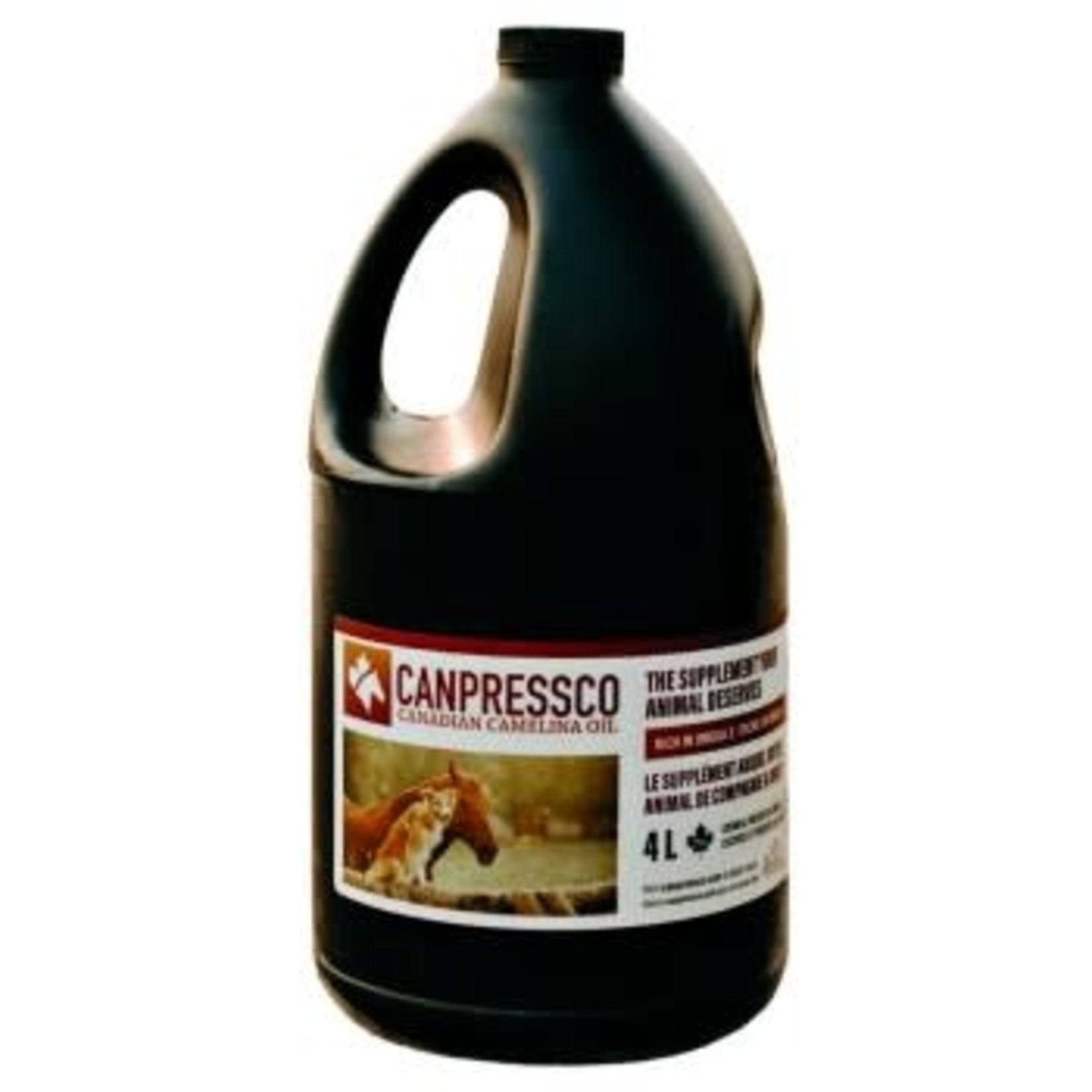 Canpresso Camelina Oil