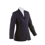 Royal Highness Collection Stretch Show Jacket