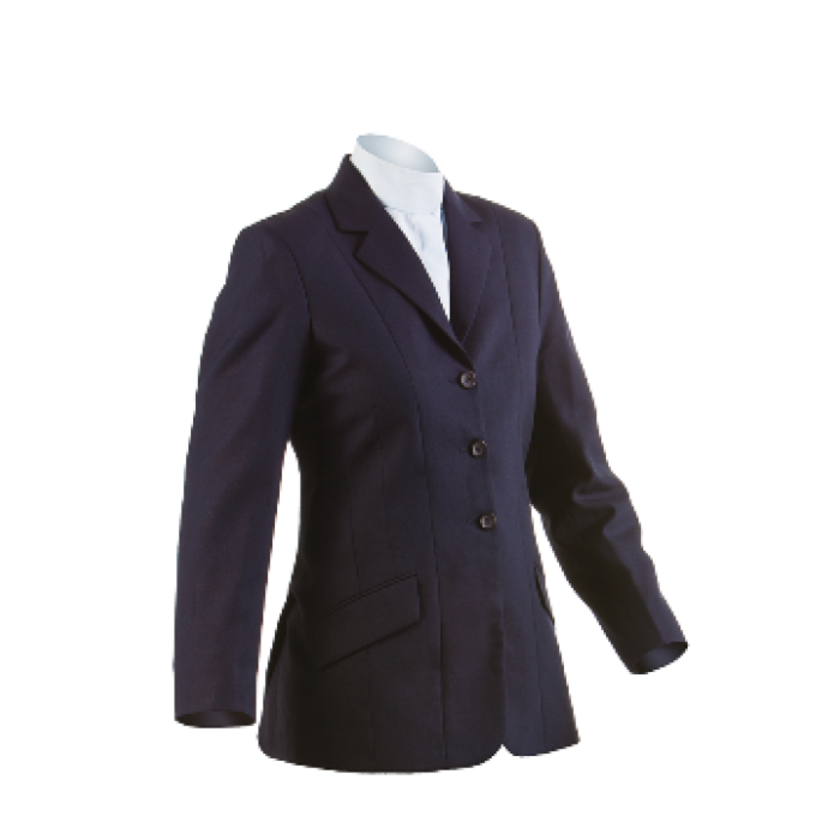 Royal Highness Collection Stretch Show Jacket