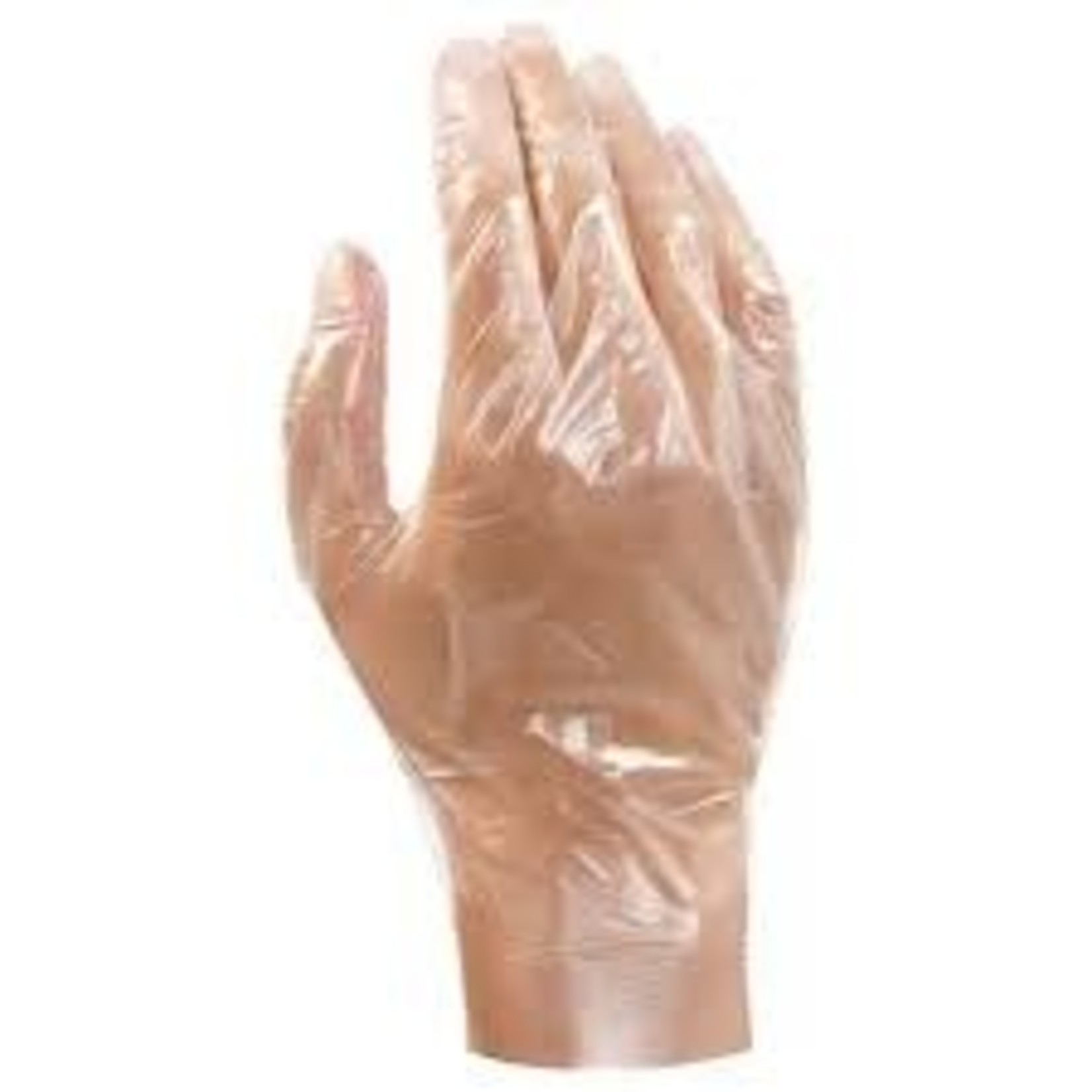 Almedic Copolymer Examination Gloves - 100 Pack