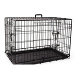 BUD'z Deluxe Dog Crate