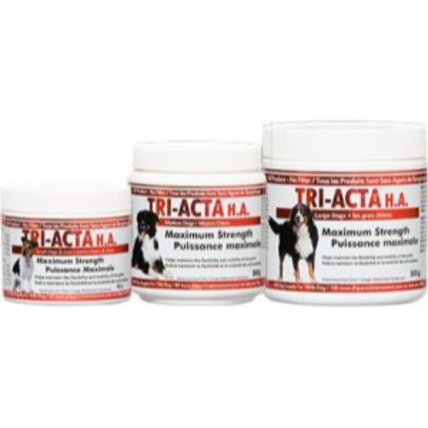 integricare Animal Health Tri-Acta H.A. Pet