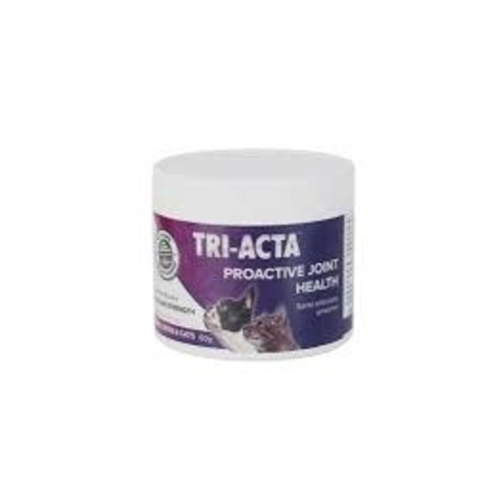 integricare Animal Health Tri-Acta Pet 60g