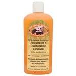 Orange A Peel 3 in 1 Shampoo & Conditioner