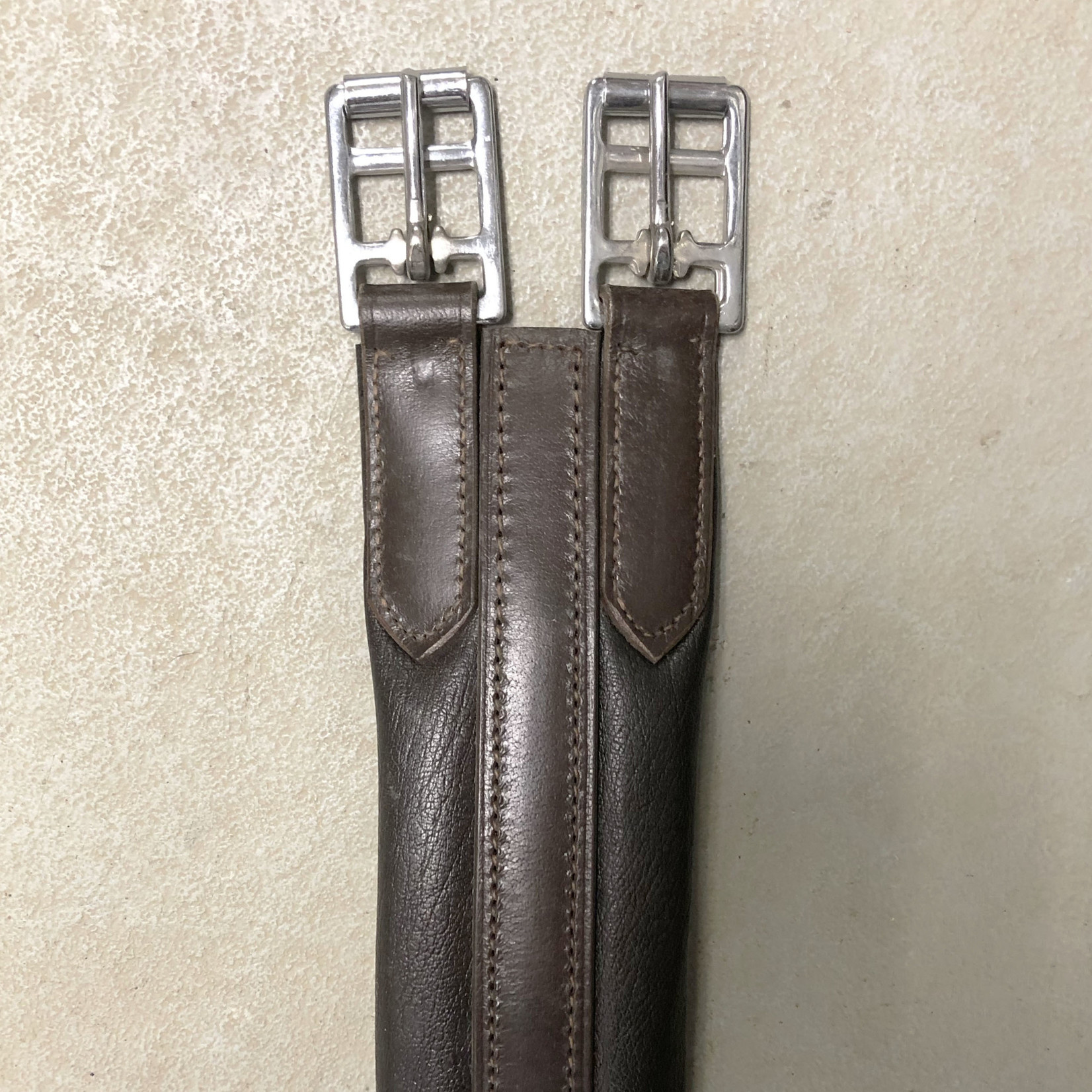 Chetak Standard Leather Girth