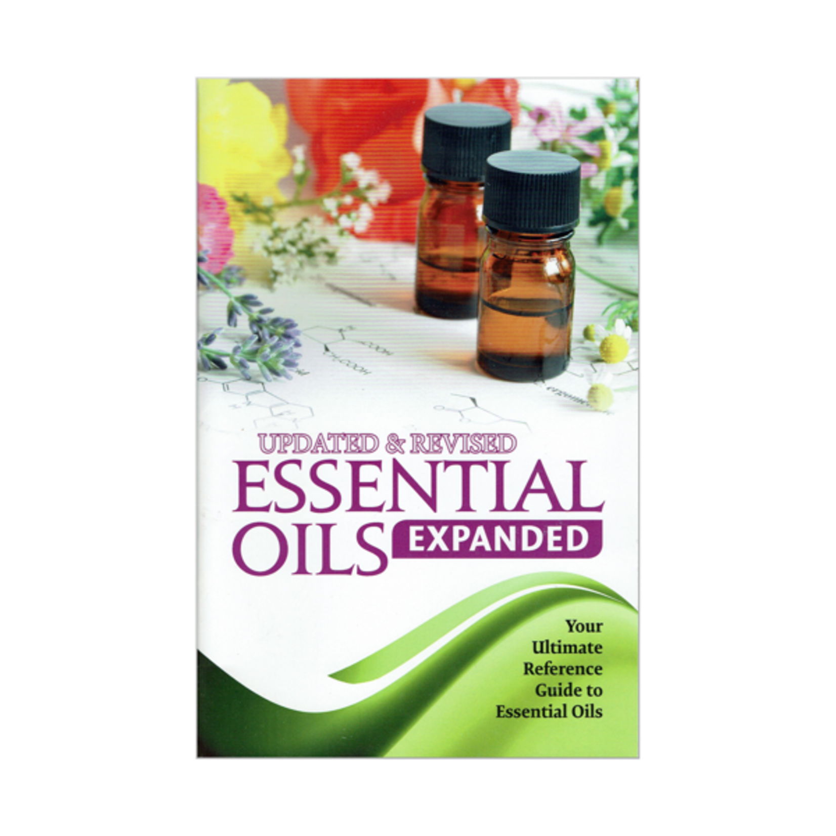 Doterra Essential Oils Expanded