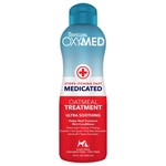 TropiClean TropiClean Medicated Treatment Shampoo