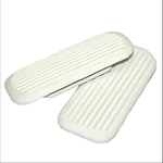 Rubber Stirrup Pads