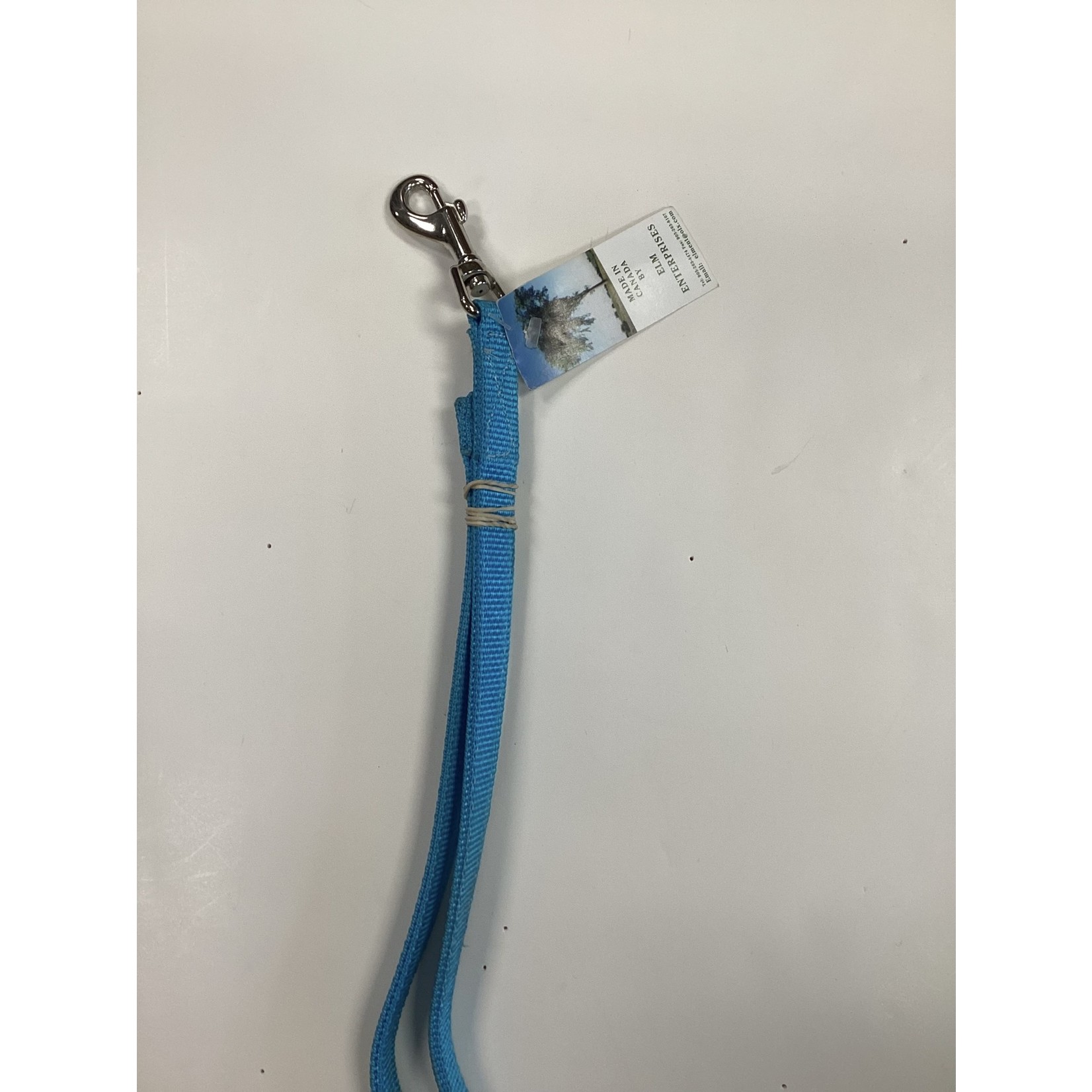 Elm Enterprises 5/8" x 6' Nylon Dog Leash