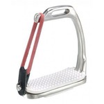 Tough 1 Stainless Steel Safety Stirrup