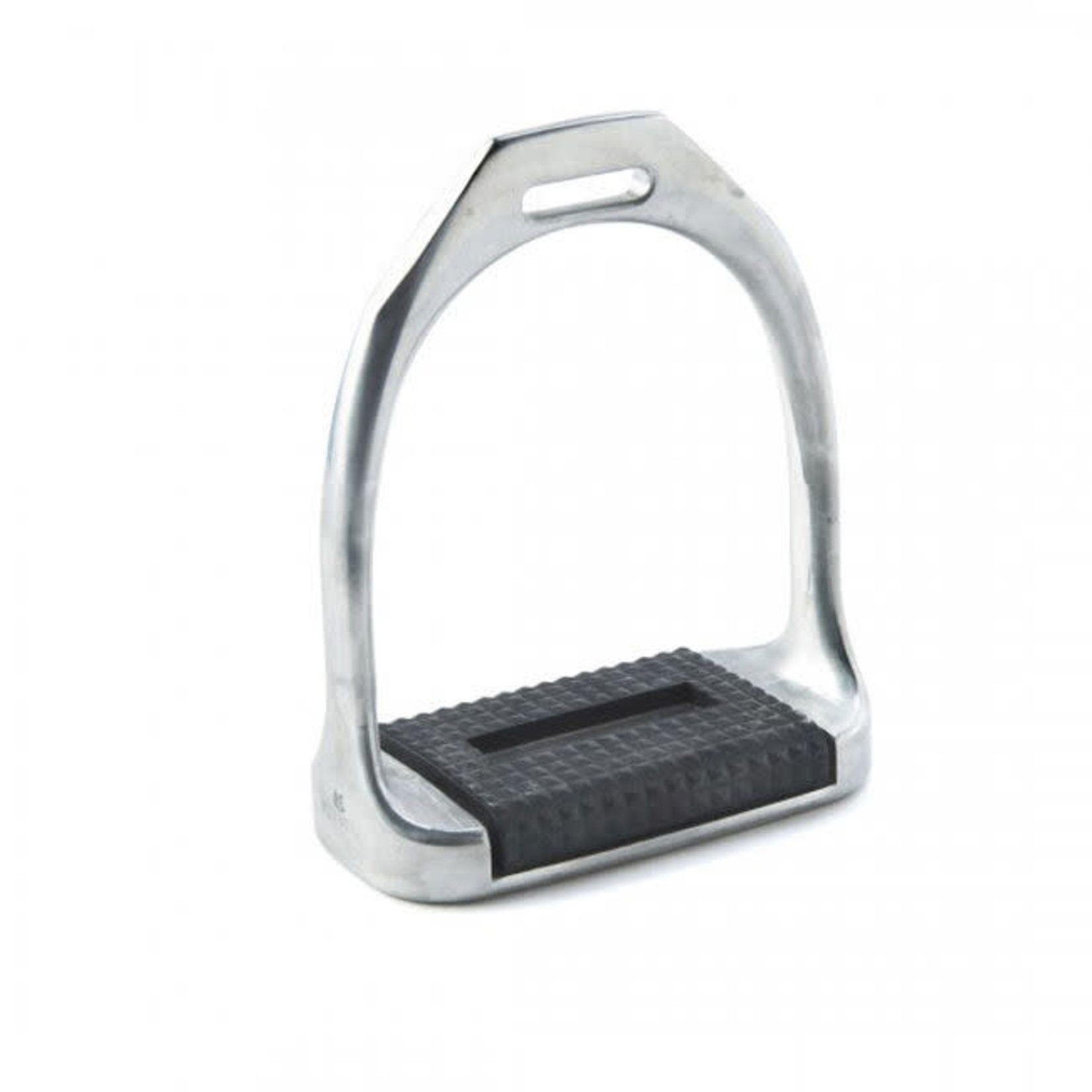 Equiwing Aluminum Stirrups with Pads